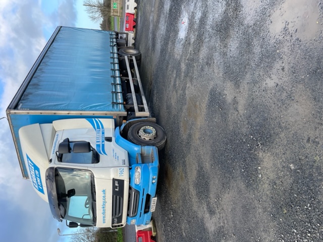 Daf LF55 250