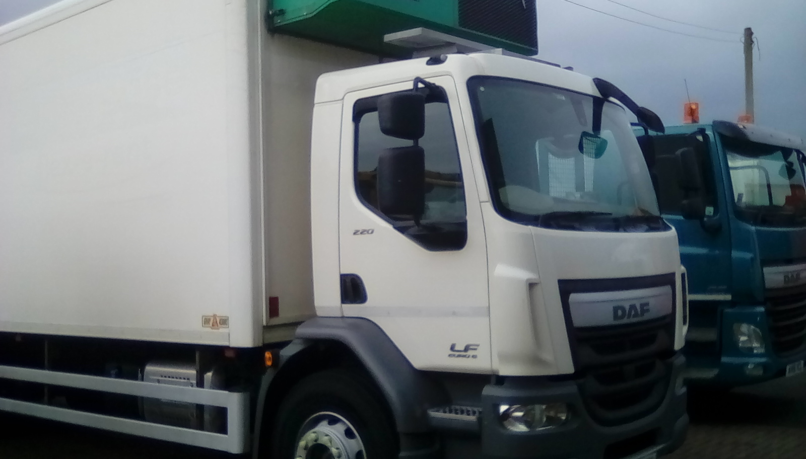 Daf LF55