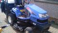 Iseki SXG 19